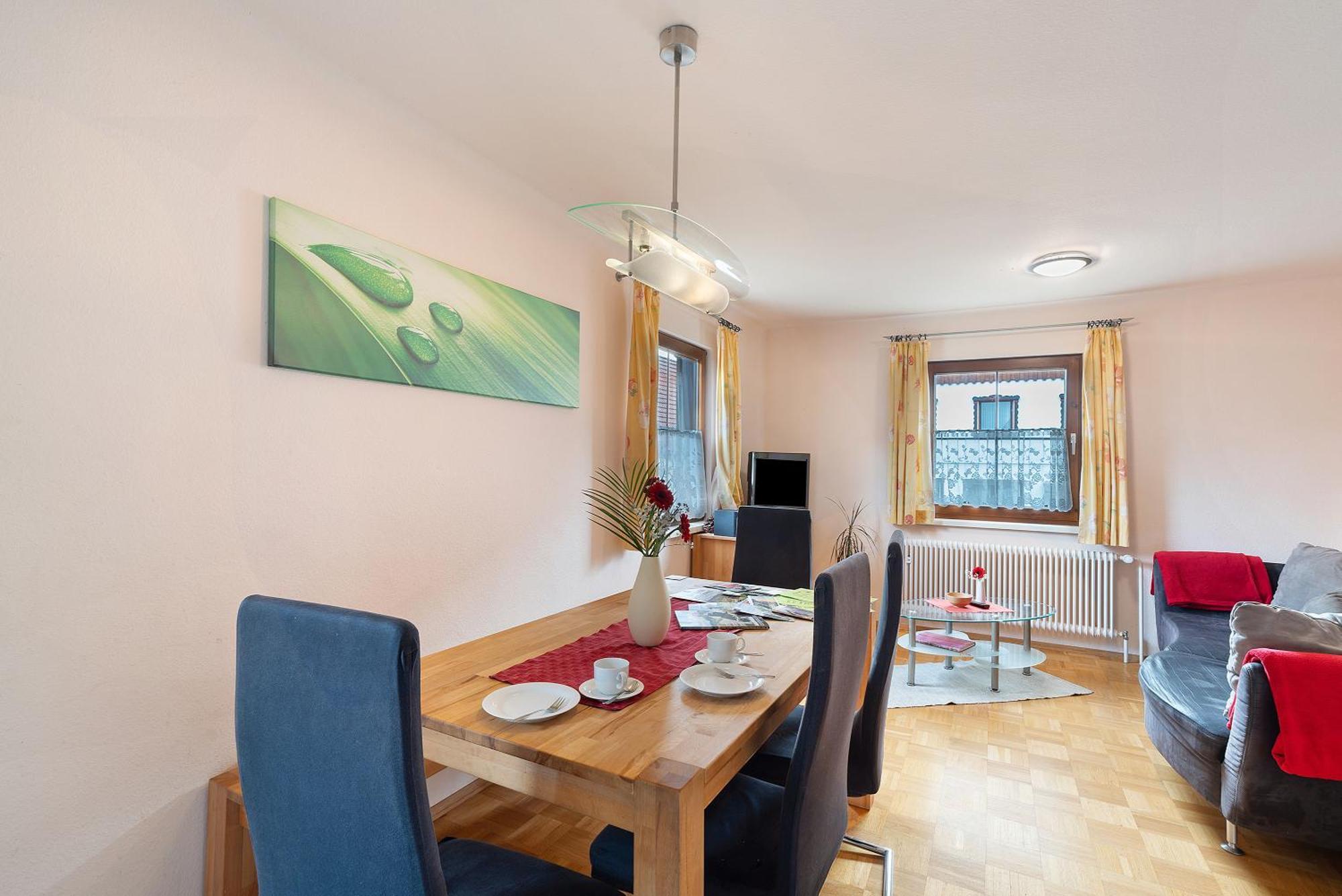 Ferienhaus Ziegler โลซบวร์ก ภายนอก รูปภาพ