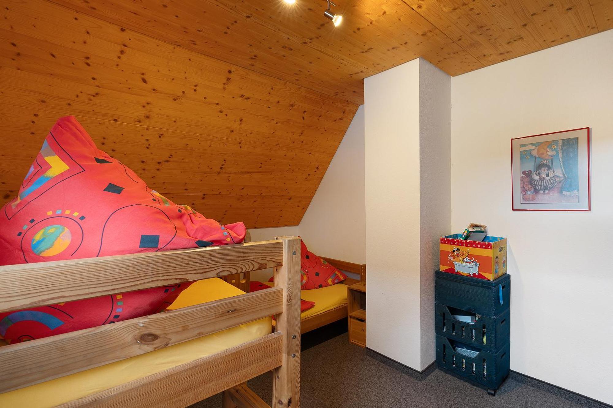Ferienhaus Ziegler โลซบวร์ก ภายนอก รูปภาพ