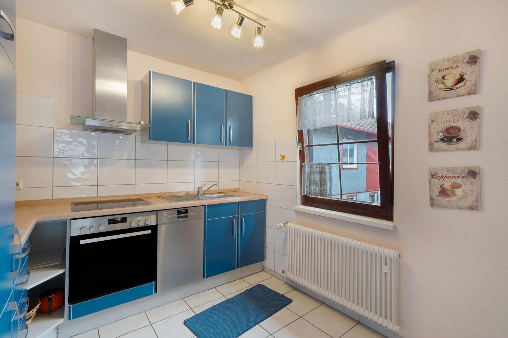 Ferienhaus Ziegler โลซบวร์ก ภายนอก รูปภาพ