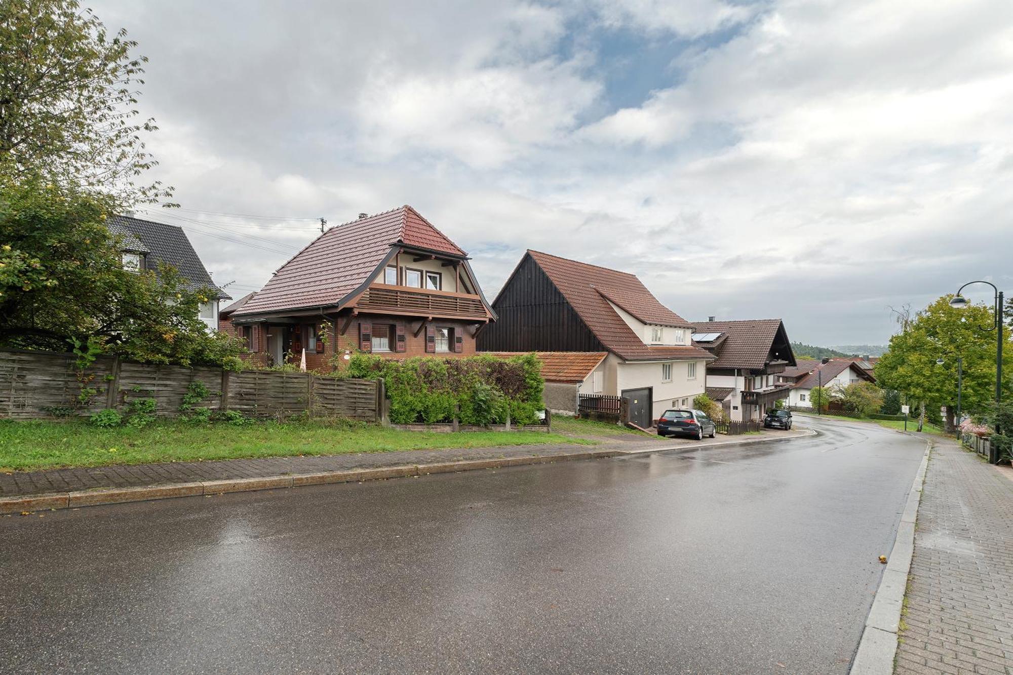 Ferienhaus Ziegler โลซบวร์ก ภายนอก รูปภาพ