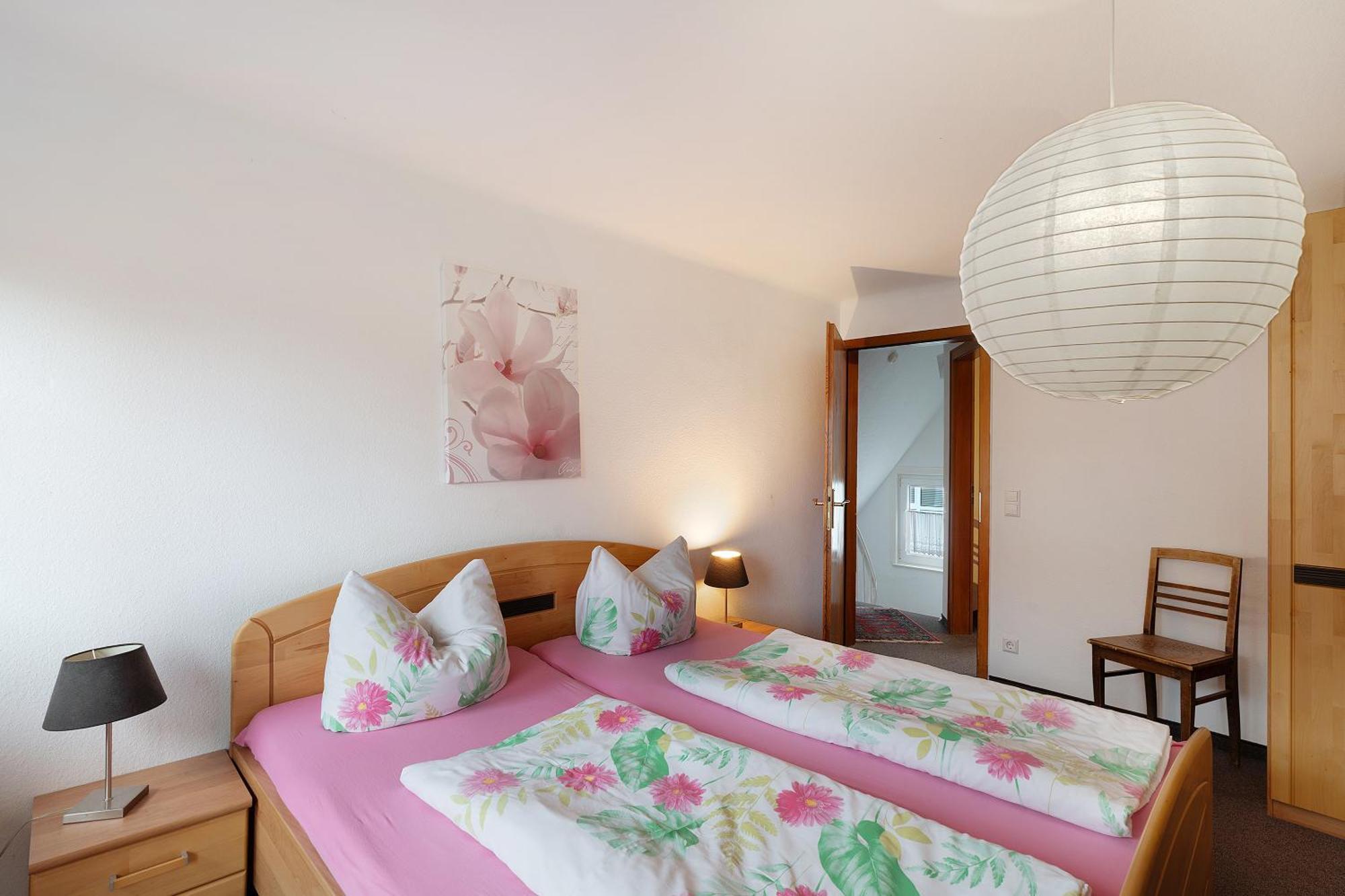 Ferienhaus Ziegler โลซบวร์ก ภายนอก รูปภาพ