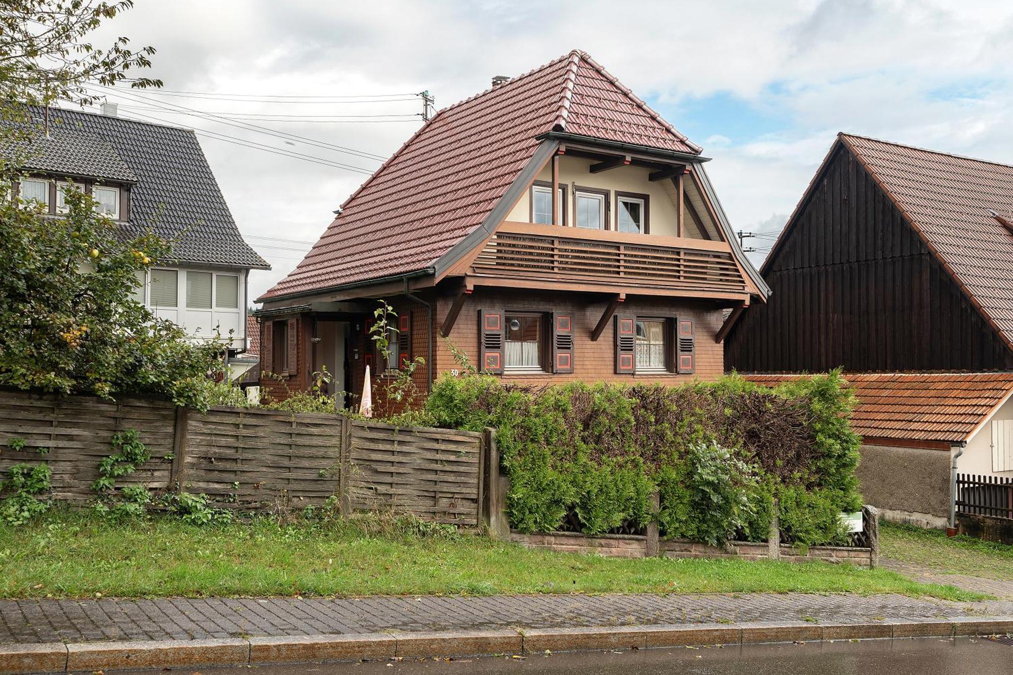 Ferienhaus Ziegler โลซบวร์ก ภายนอก รูปภาพ