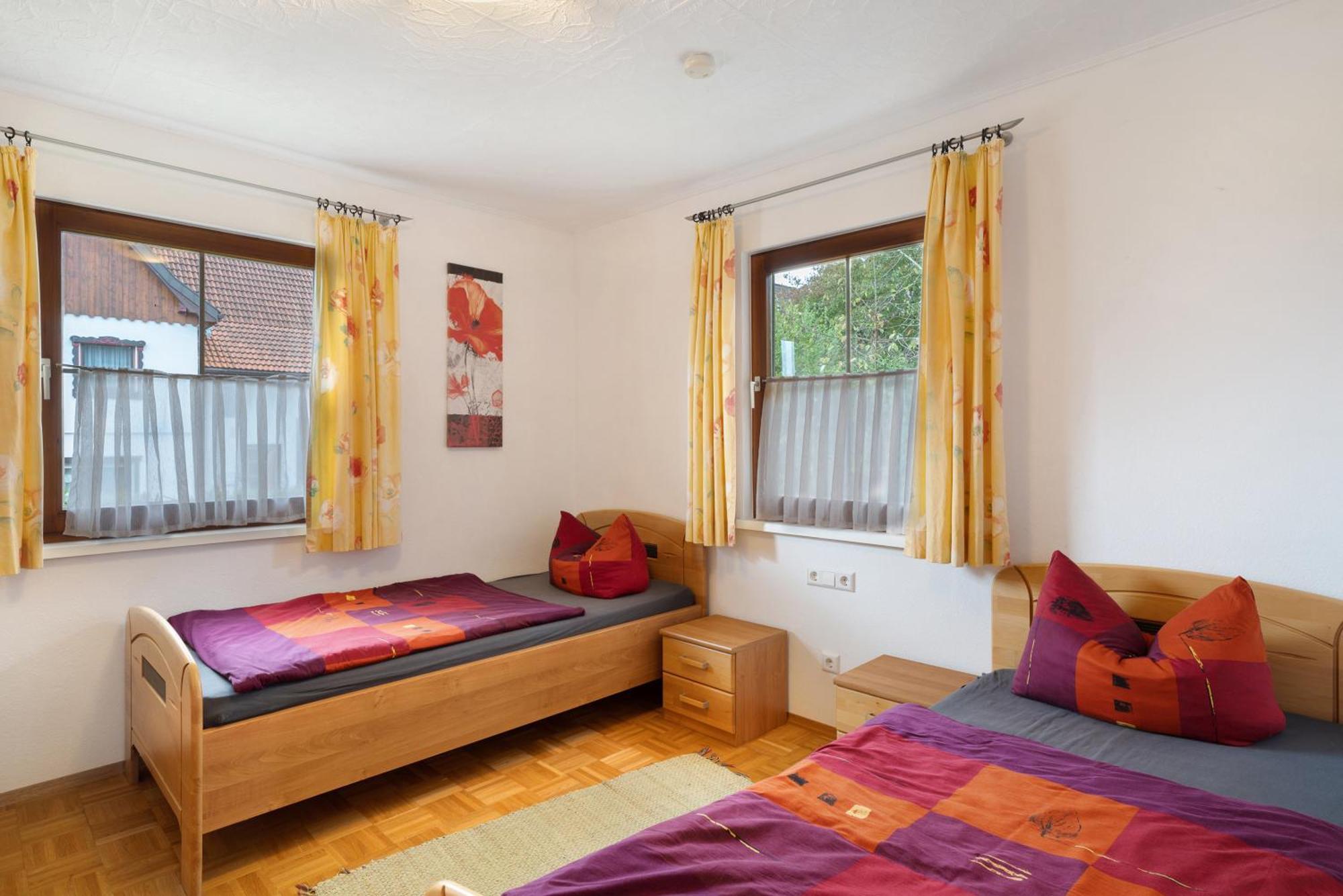 Ferienhaus Ziegler โลซบวร์ก ภายนอก รูปภาพ