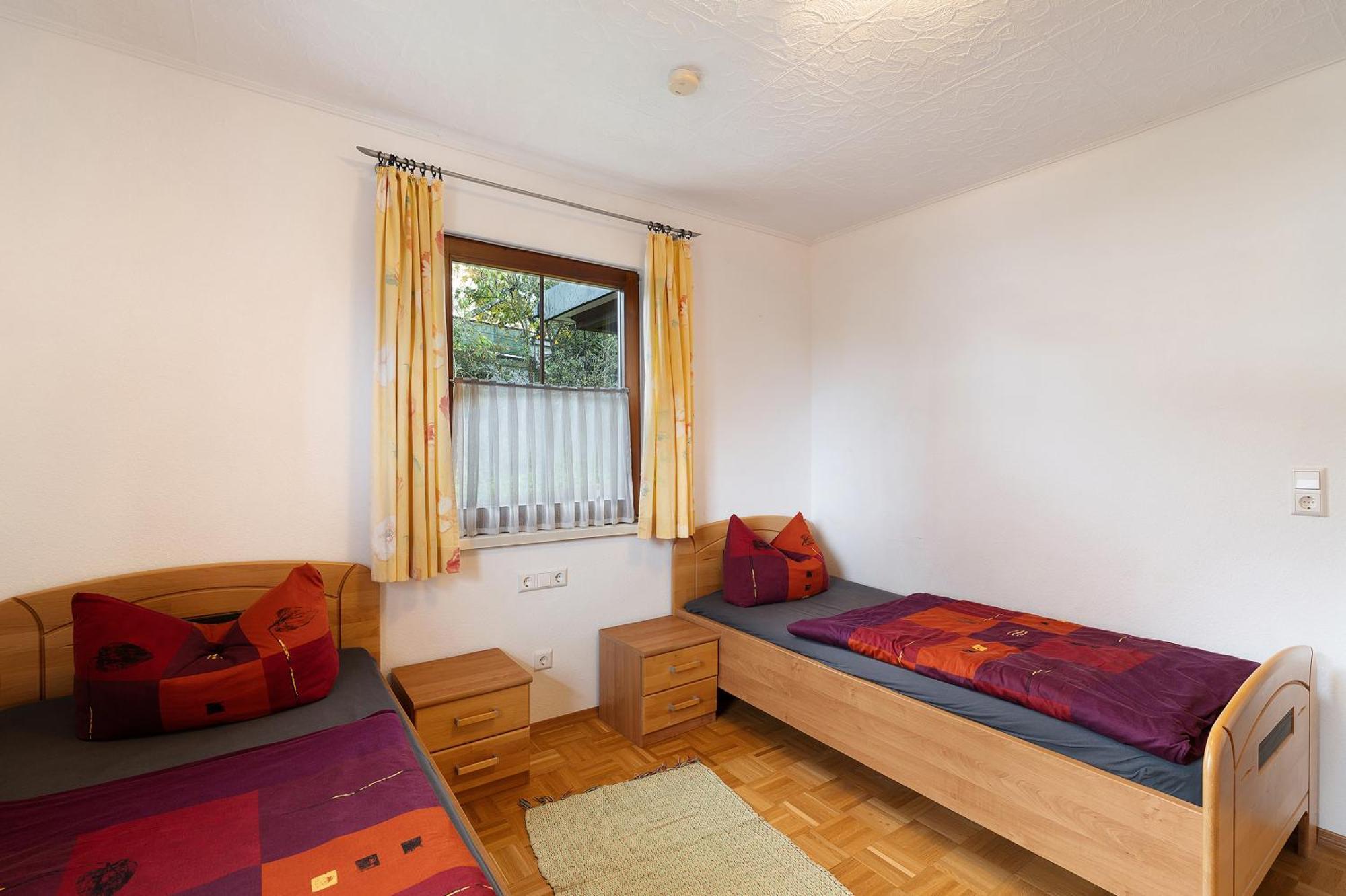 Ferienhaus Ziegler โลซบวร์ก ภายนอก รูปภาพ