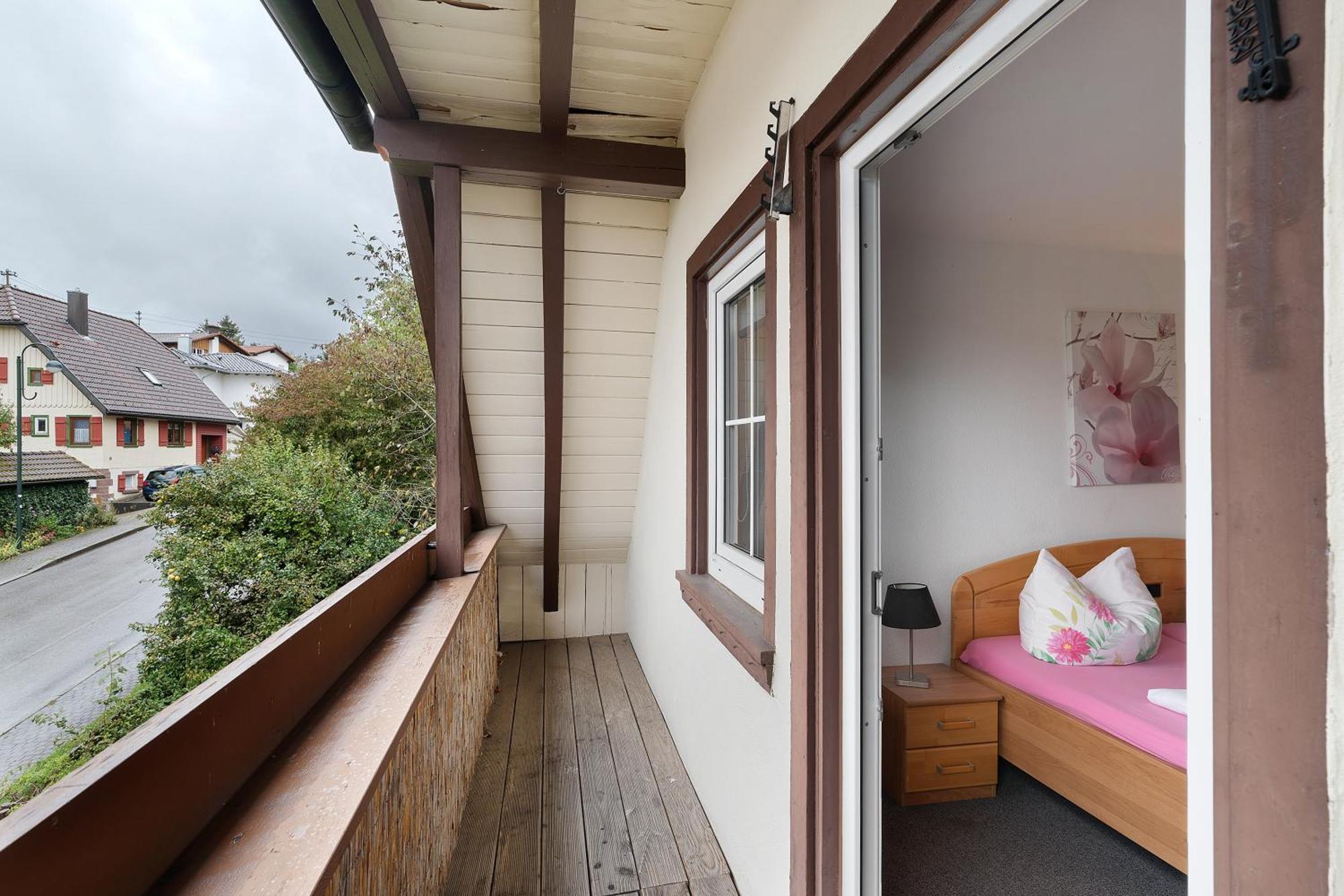 Ferienhaus Ziegler โลซบวร์ก ภายนอก รูปภาพ