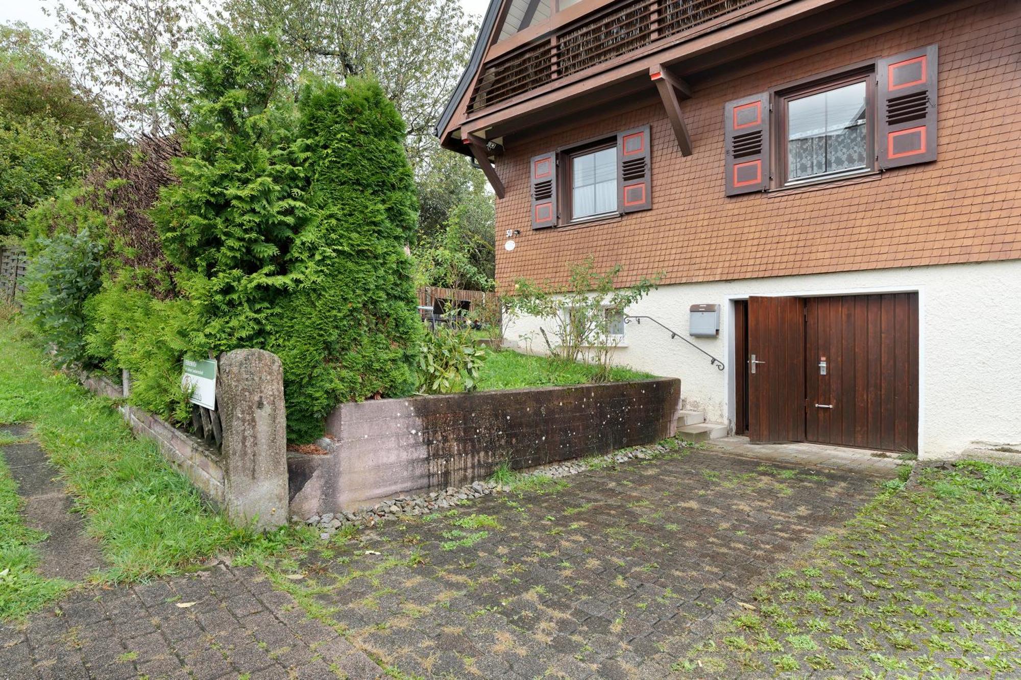 Ferienhaus Ziegler โลซบวร์ก ภายนอก รูปภาพ