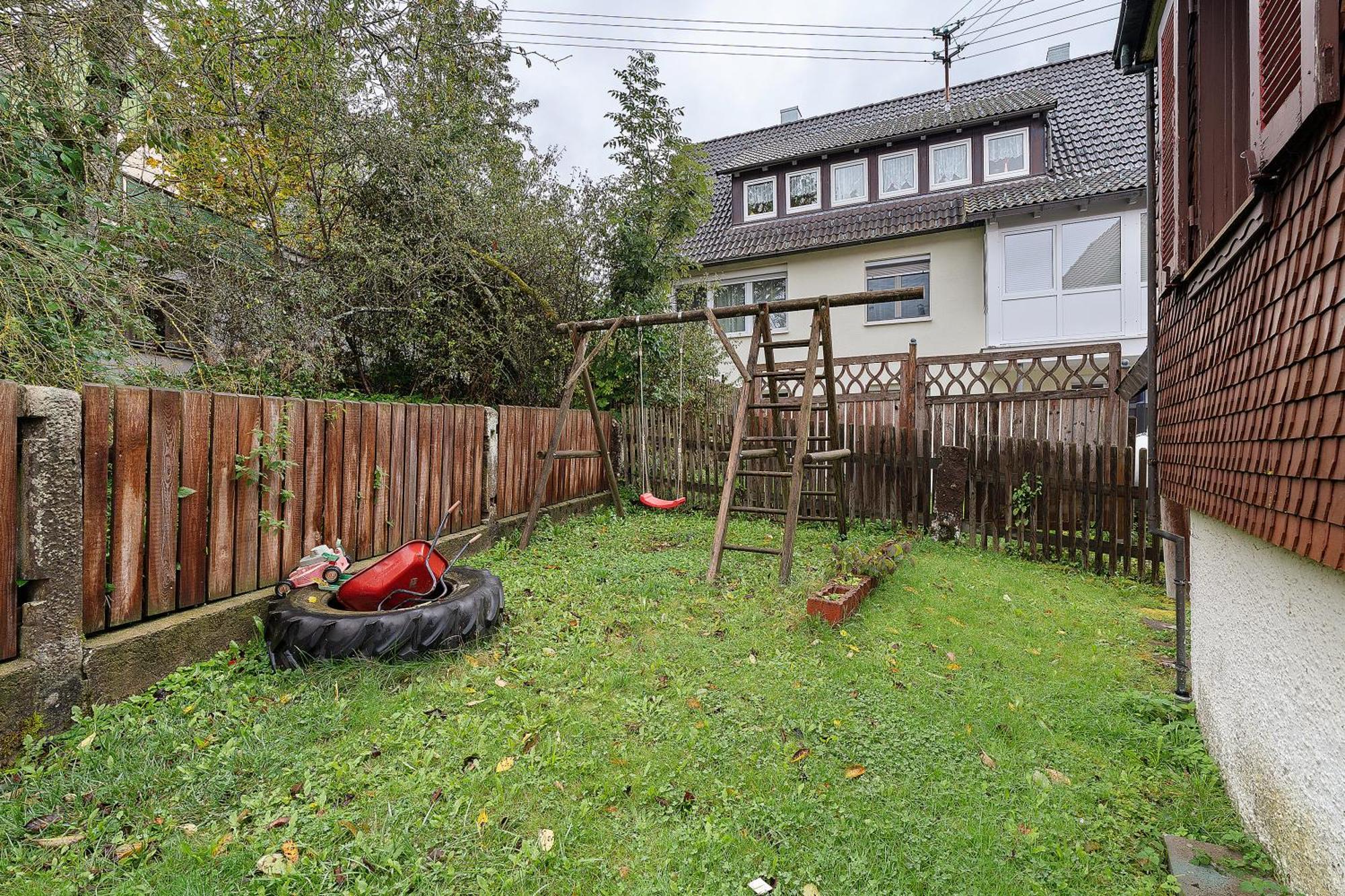 Ferienhaus Ziegler โลซบวร์ก ภายนอก รูปภาพ